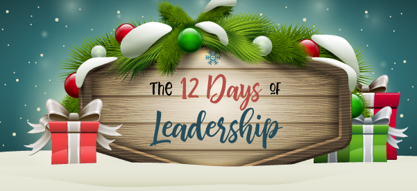 12daysofleadership