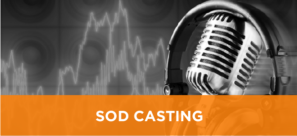 Sod Casting