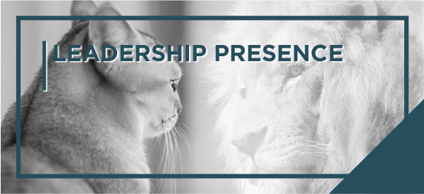 Leadership Presence