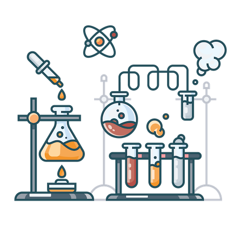 Performance Experiment lab image