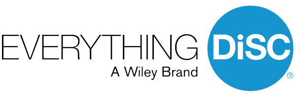 Everything DiSC Logo