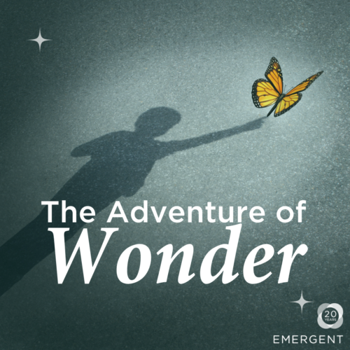 The Adventure of Wonder