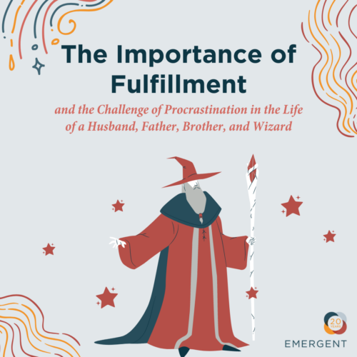 The Importance of Fulfillment Blog Post cover image