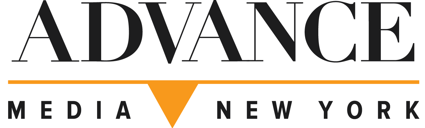 Advance Media New York logo