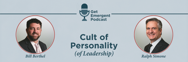 Cult of Personality Podcast