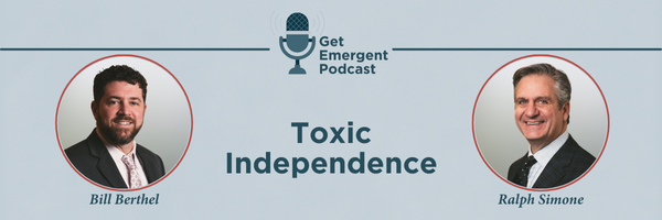 Toxic Independence Podcast