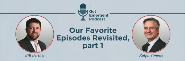 Our Favorite Episodes Revisited Part 1 podcast image