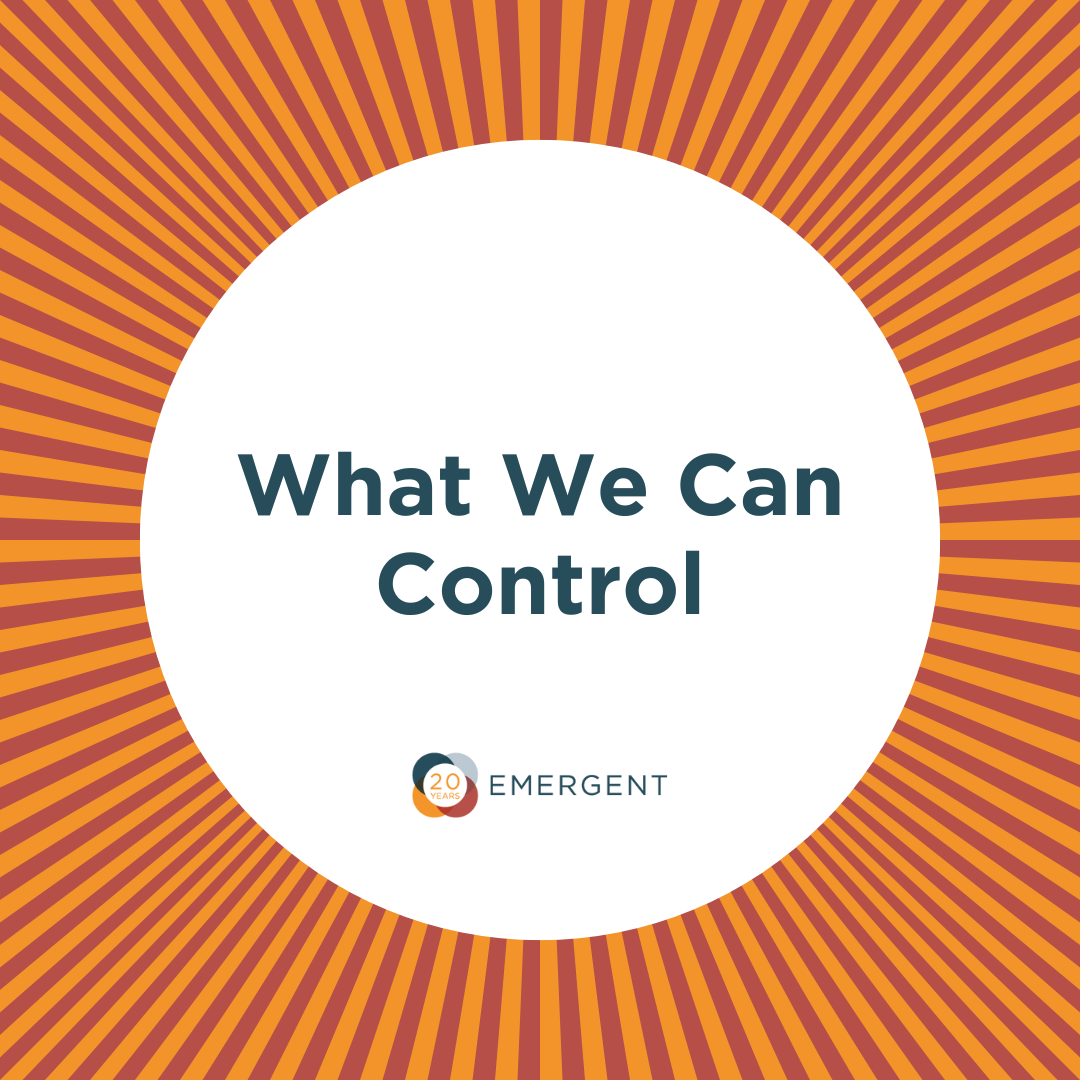 What We Can Control Blog Image