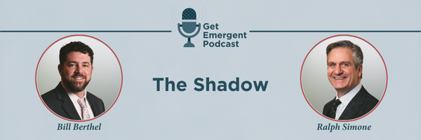 The Shadow Podcast