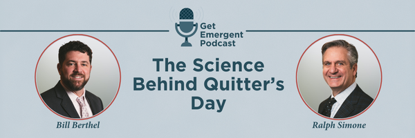 The Science Behind Quitter's Day