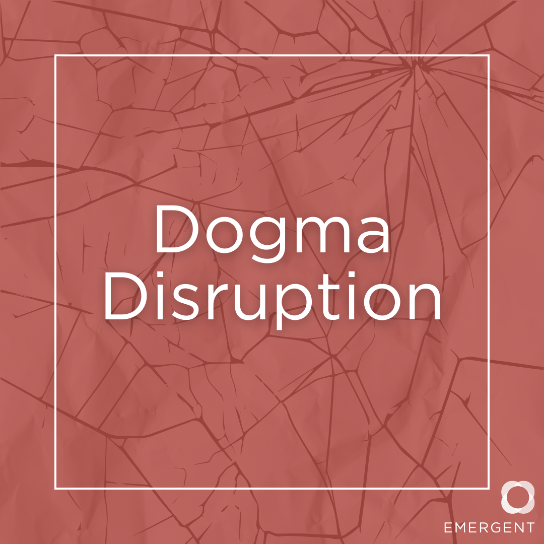 Dogma Distruption